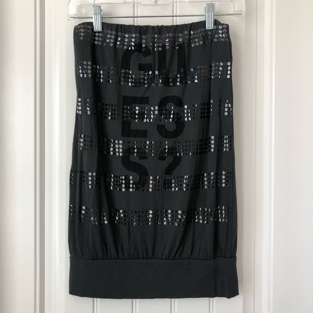 Guess Tube Top